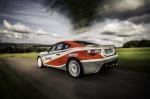 Toyota GT 86 CS-R3 Rally Car 2015 года
